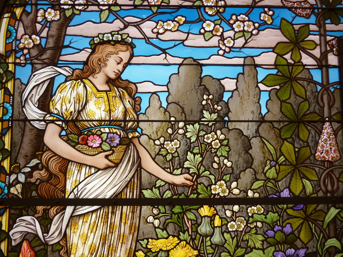 What Is Victorian Era Designs And Patterns What Is Victorian Era Designs And Patterns