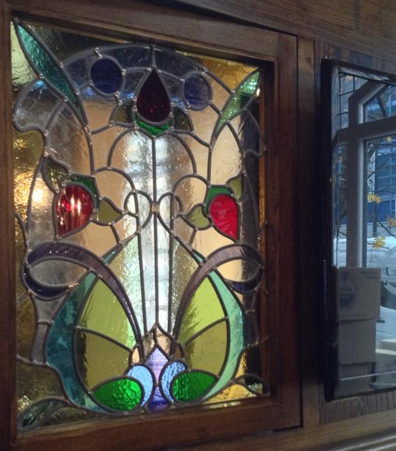 How To Replace Front Door Glass Hand Crafted Decorative Glass